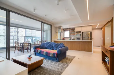 Apartamento com 4 Quartos à venda, 180m² no Alto da Lapa, São Paulo