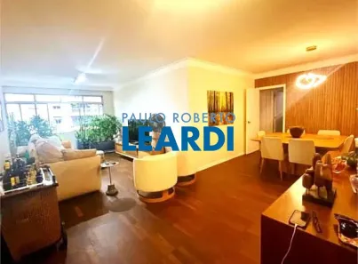 Apartamento com 3 Quartos à venda, 126m² no Jardim Paulista, São Paulo