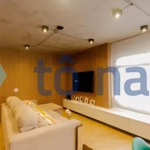 Apartamento com 3 Quartos à venda, 140m² no Parque das Nações, Santo André