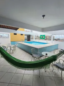 Apartamento com 4 Quartos à venda, 240m² no Renascença, São Luís