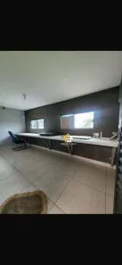 Galpão/Depósito/Armazém para alugar, 240m² no Residencial Menezes, Bady Bassitt