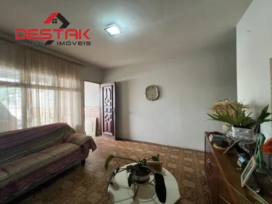 Casa com 2 Quartos à venda, 127m² no Jardim Servilha, Jundiaí