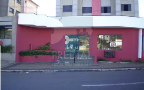 Ponto Comercial à venda, 118m² no Parque Santa Mônica, São Carlos