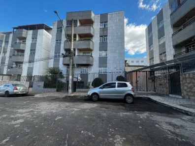 Apartamento com 2 Quartos à venda, 70m² no Morro da Glória, Juiz de Fora