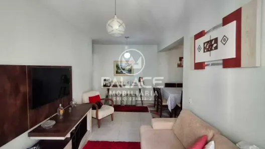 Apartamento com 3 Quartos à venda, 88m² no Nova América, Piracicaba
