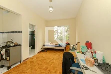 Apartamento com 1 Quarto à venda, 51m² no Centro, São Paulo