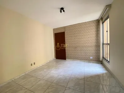 Apartamento com 2 Quartos para venda ou aluguel, 48m² no Vivendas da Serra, Juiz de Fora