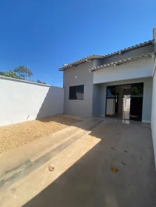 Casa com 2 Quartos à venda, 52m² no Jardim Aureny III, Palmas