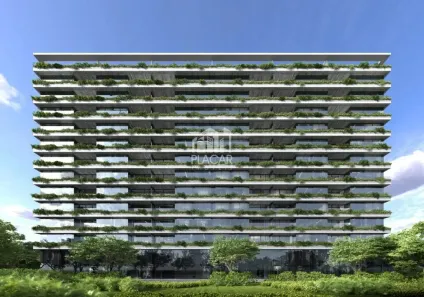 Apartamento com 2 Quartos à venda, 60m² no Barra Olímpica, Rio de Janeiro