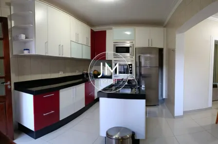 Casa com 2 Quartos à venda, 108m² no Jardim Nova Europa, Hortolândia