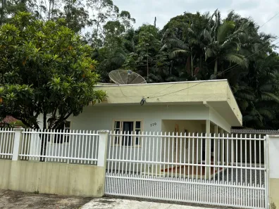 Casa com 3 Quartos à venda, 90m² no Limeira Baixa, Brusque