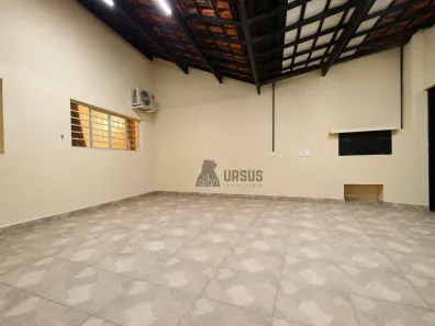 Casa com 2 Quartos à venda, 69m² no Jardim do Sol, Taubaté