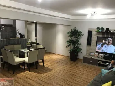 Apartamento com 3 Quartos à venda, 90m² no Vila Ester (Zona Norte), São Paulo
