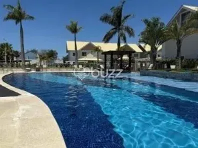 Casa de Condomínio com 2 Quartos à venda, 79m² no Morro das Pedras, Florianópolis