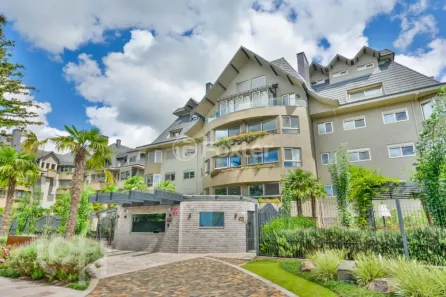 Apartamento com 3 Quartos à venda, 144m² no , Gramado