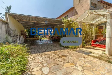 Casa de Condomínio com 4 Quartos à venda, 150m² no Setor Habitacional Vicente Pires - Trecho 3, Brasília