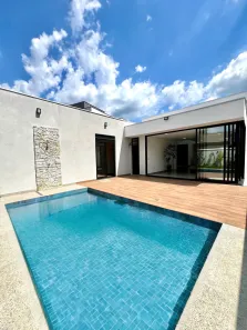 Casa de Condomínio com 4 Quartos à venda, 230m² no Alphaville Nova Esplanada 3, Votorantim