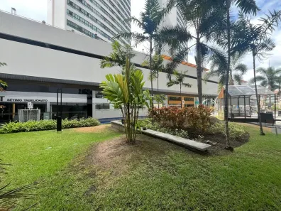 Apartamento com 2 Quartos para alugar, 53m² no Vila Cabral, Campina Grande
