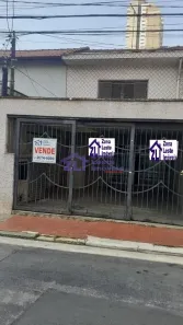 Sobrado com 2 Quartos à venda, 140m² no Vila Gomes Cardim, São Paulo