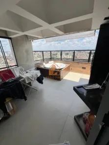 Apartamento com 3 Quartos à venda, 120m² no Vila Bruna, São Paulo