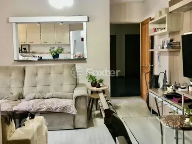 Apartamento com 3 Quartos à venda, 73m² no Jardim Itu, Porto Alegre