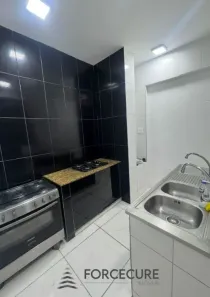Kitnet com 1 Quarto para alugar, 42m² no Tijuca, Rio de Janeiro