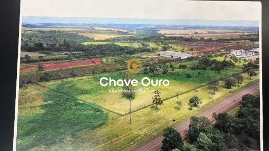 à venda, 20000m² no Cascavel Velho, Cascavel