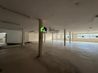 Galpão/Depósito/Armazém para alugar, 420m² no Garcia, Salvador