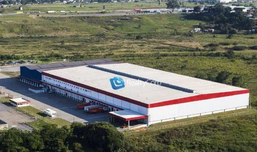 Galpão/Depósito/Armazém para alugar, 25488m² no Parque Embaixador, Resende