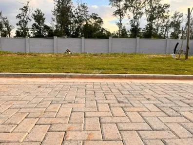 Lote/Terreno à venda, 311m² no Residencial Jatibela, Campinas