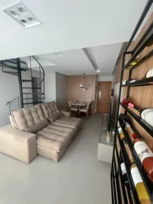 Cobertura com 3 Quartos à venda, 144m² no Brotas, Salvador