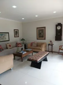 Imóvel Comercial com 5 Quartos à venda, 391m² no Jardim Santa Paula, São Carlos