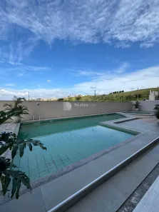 Apartamento com 2 Quartos para alugar, 57m² no Condomínio Residencial Colinas do Paratehy, São José dos Campos