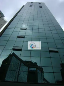 Sala Comercial à venda, 106m² no Vila Olímpia, São Paulo