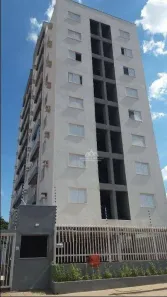 Apartamento com 2 Quartos à venda, 52m² no Ipiranga, Ribeirão Preto