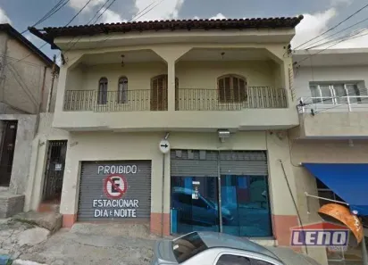 Casa com 6 Quartos à venda, 570m² no Penha de França, São Paulo