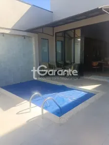 Casa de Condomínio com 4 Quartos à venda, 285m² no Swiss Park, Campinas