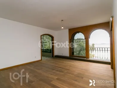 Apartamento com 4 Quartos à venda, 407m² no Vila Assunção, Porto Alegre