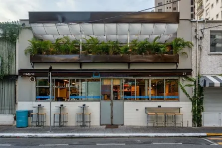 Prédio Comercial à venda, 200m² no Itaim Bibi, São Paulo