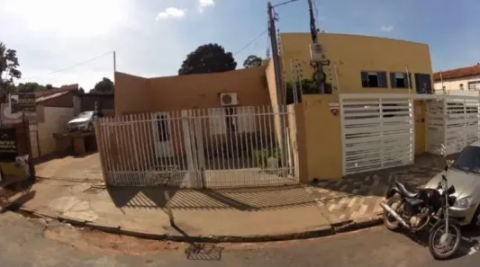 Lote/Terreno à venda, 905m² no Lixeira, Cuiabá