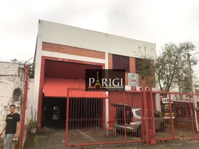 Galpão/Depósito/Armazém para alugar, 250m² no Cristo Redentor, Porto Alegre