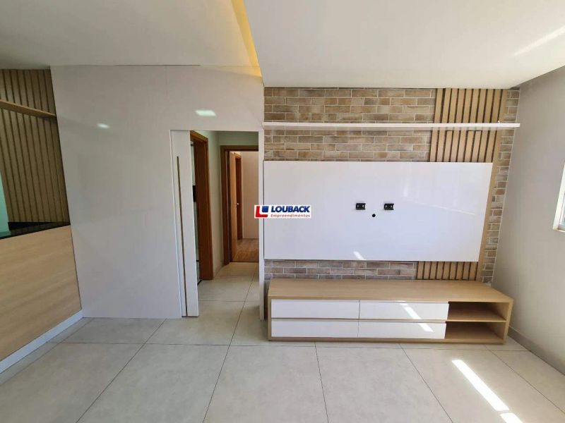 Apartamento com 2 quartos — Manacás, Belo Horizonte