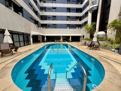 Apartamento com 1 Quarto à venda, 35m² no Ondina, Salvador