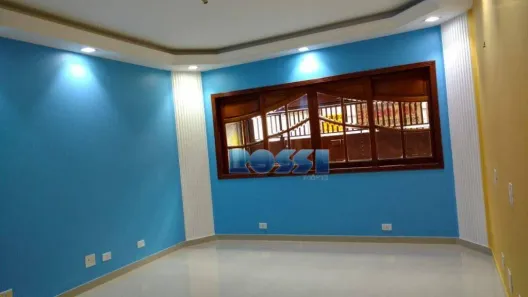 Sobrado com 3 Quartos à venda, 269m² no Vila Prudente, São Paulo