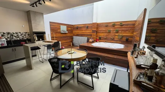 Casa com 3 Quartos à venda, 196m² no Lagoa Santa, Governador Valadares