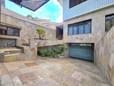 Sobrado com 4 Quartos à venda, 187m² no Jardim Virginia Bianca, São Paulo