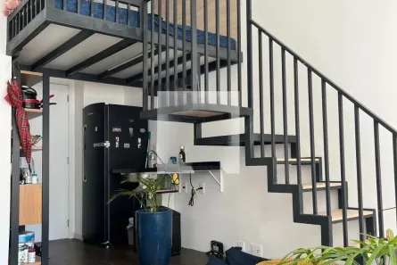 Kitnet com 1 Quarto à venda, 28m² no Jardim das Acácias, São Paulo