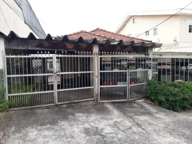 Casa com 3 Quartos à venda, 585m² no Alto da Mooca, São Paulo