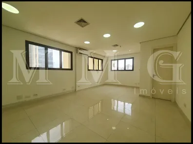 Imóvel Comercial à venda, 52m² no Vila Clementino, São Paulo