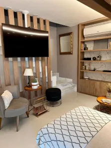 Apartamento com 2 Quartos à venda, 95m² no Leblon, Rio de Janeiro